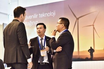 Türkiye Enerji Sektörü, 24. Uluslararası “ICCI” 2018 ile Biraraya Geldi