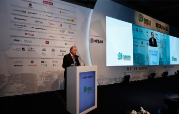 Türkiye İMSAD Karbon Emisyonunu 2030 Yılına Kadar Yüzde 40 Azaltma Taahhüdü Verdi