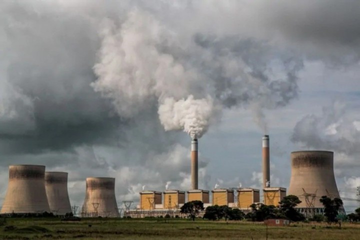 Avrupa’da Kömürden Elektrik Üretimi Kaynaklı Hava Kirliliği Raporu Yayınlandı