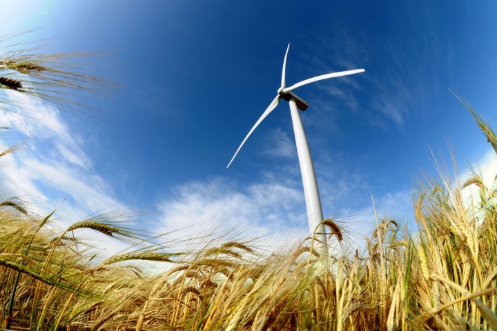 Rüzgar Enerjisi Ülkelerin Ekonomik Krizlerine Set Çekebilir
