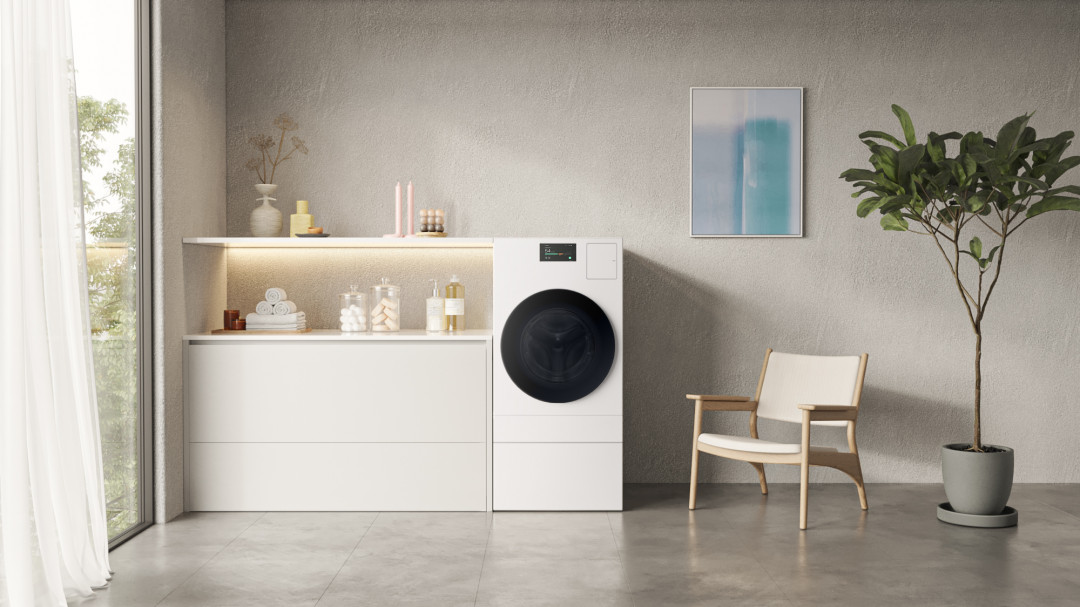 Samsung BESPOKE AI™ Combo Kurutmalı Çamaşır Makinesi
