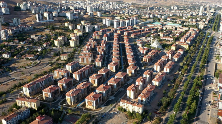 Eskişehir’de Konut Fiyatları Son 1 Yılda %120 - 130 Arttı