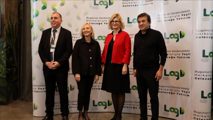 LogD, Perakende Sektöründe Yeşil Dönüşümü Liderliğe Taşıyor