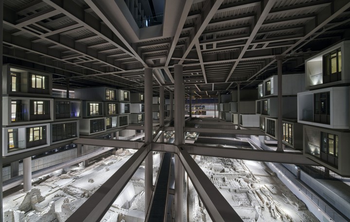 Bir Yetkin Mühendislik Başarısı: Antakya Müze Otel Depremde Nasıl Ayakta Kaldı?