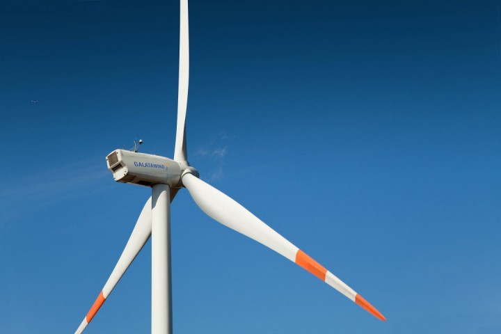 S&P Galata Wind’in ÇSY Değerlendirme Sonucunu 67 Olarak Açıkladı