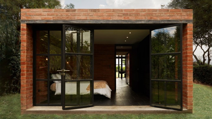 Pasif Ev Tasarımıyla Tiny House Tasarlanabilir Mi?