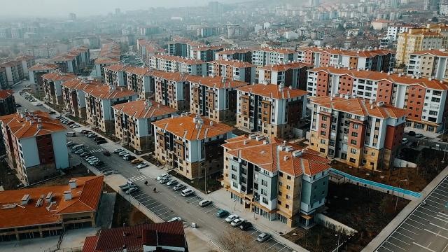 Türkiye Müteahhitler Birliği’nden Deprem Bölgesinin Yeniden İmarına Destek
