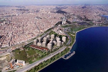 Daikin, Büyükyalı İstanbul'un İklimlendirme Çözüm Ortağı Oldu