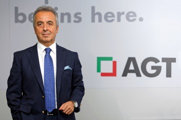 ​AGT'den 100 Milyon Euro'yu Aşan Yeni Yatırım Kararı
