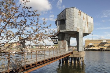 ​Göteborg Bathing Culture