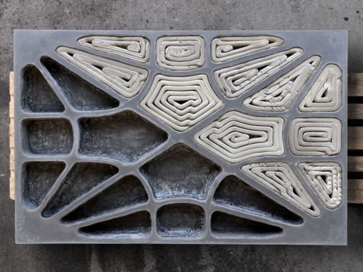 Sürdürülebilir Mimaride 3D Baskılı Köpük Beton Atıklarını Azaltır Mı?