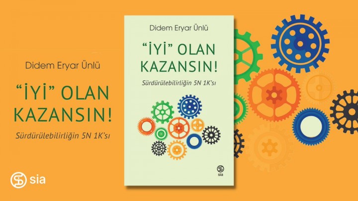 İş dünyasında “İyi” Olan Kazansın!