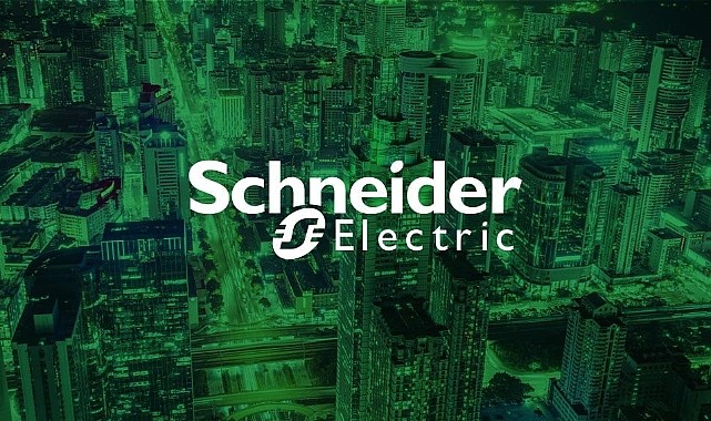 Schneider Electric, İddialı Küresel Taahhütlerin İmzacısı Olarak Sürdürülebilirlik Alanına Liderlik Ediyor