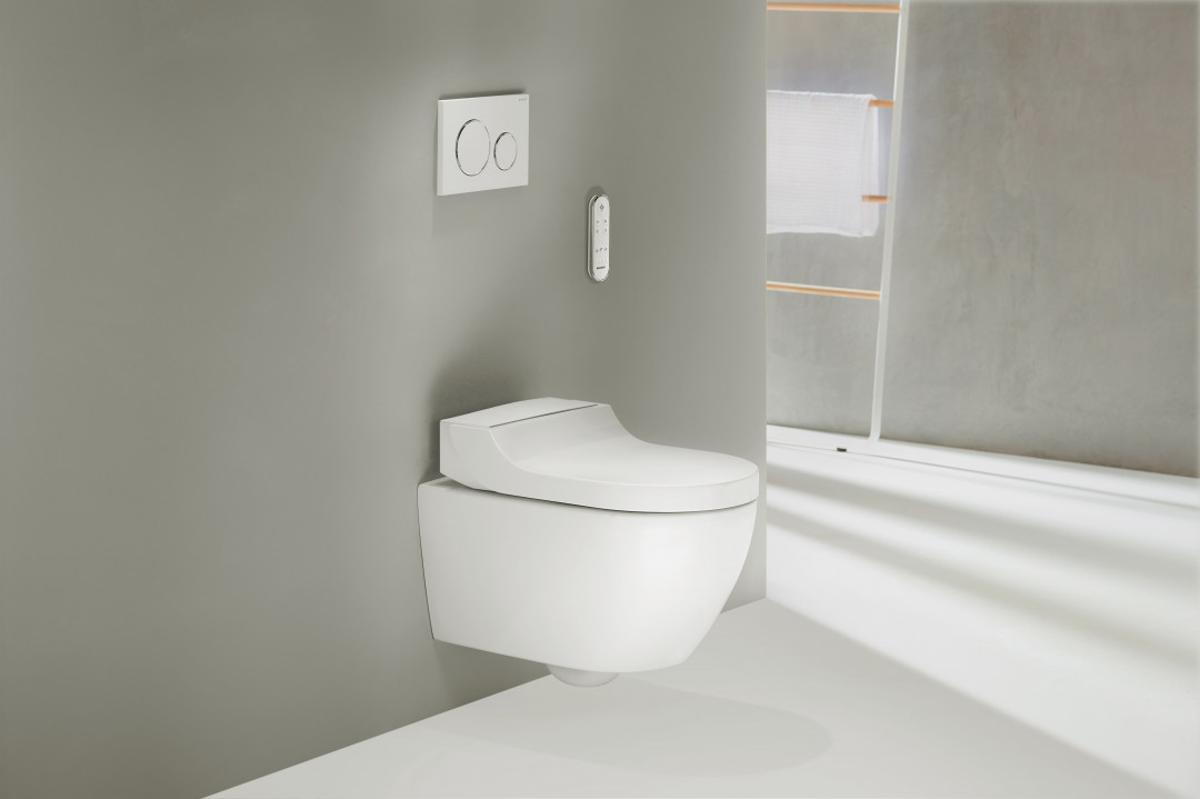 Geberit AquaClean