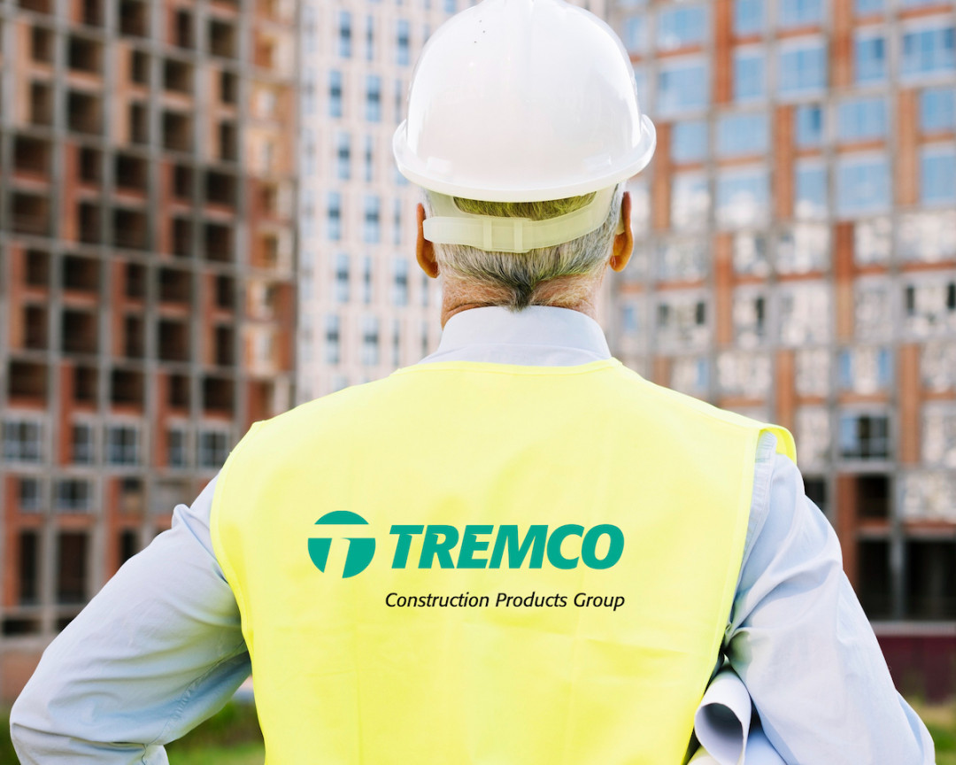 Tremco CPG