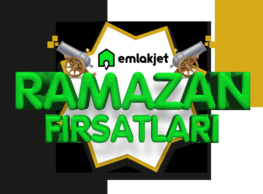 Emlakjet Ramazan fırsatları