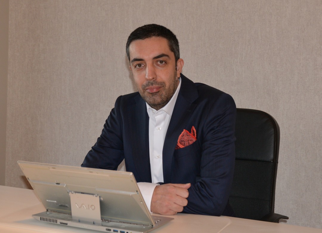 AKG Statü CEO’su Alper Göker