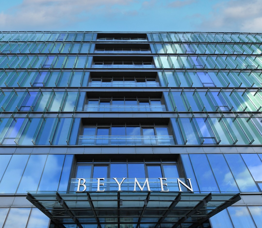 Beymen Group Campus