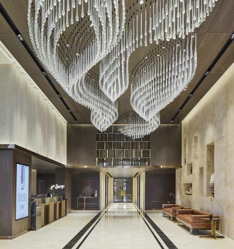 Doubletree by Hilton Şanlıurfa