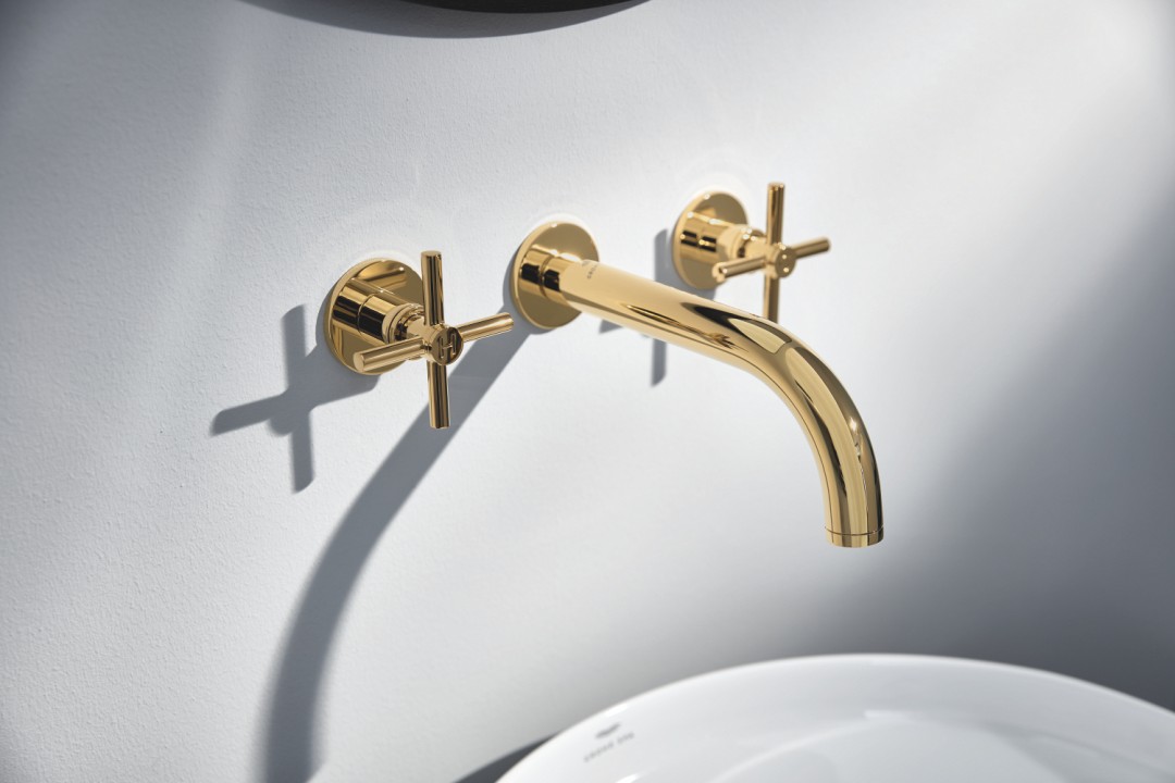 Grohe spa