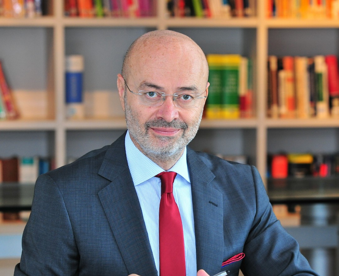 Prof. Dr. Gürsel Öngören