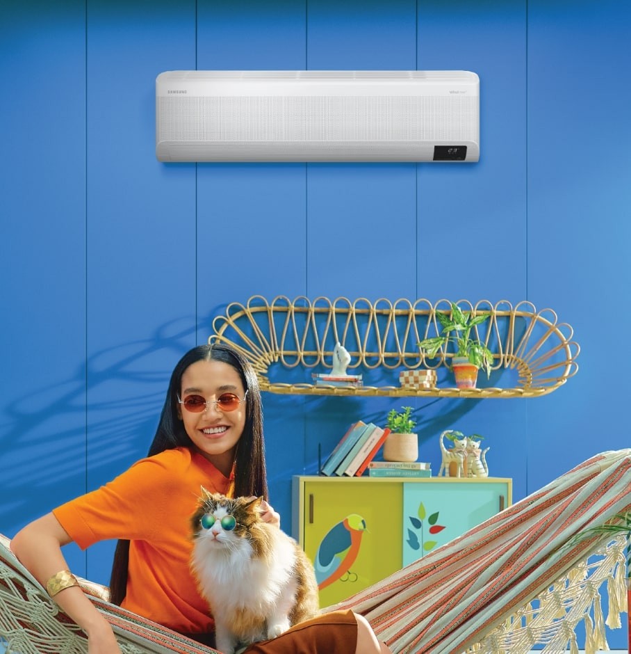 Samsung WindFree™ Klimalar