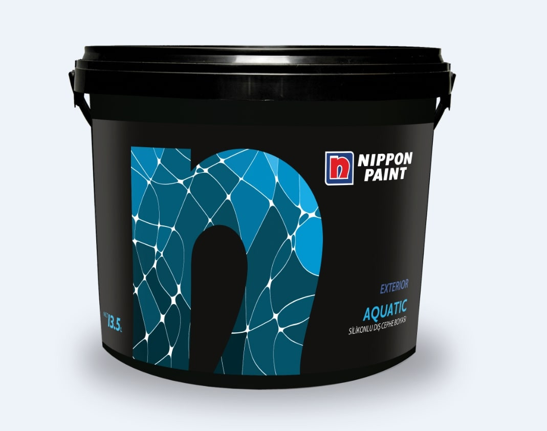 Nippon Paint Aquatic