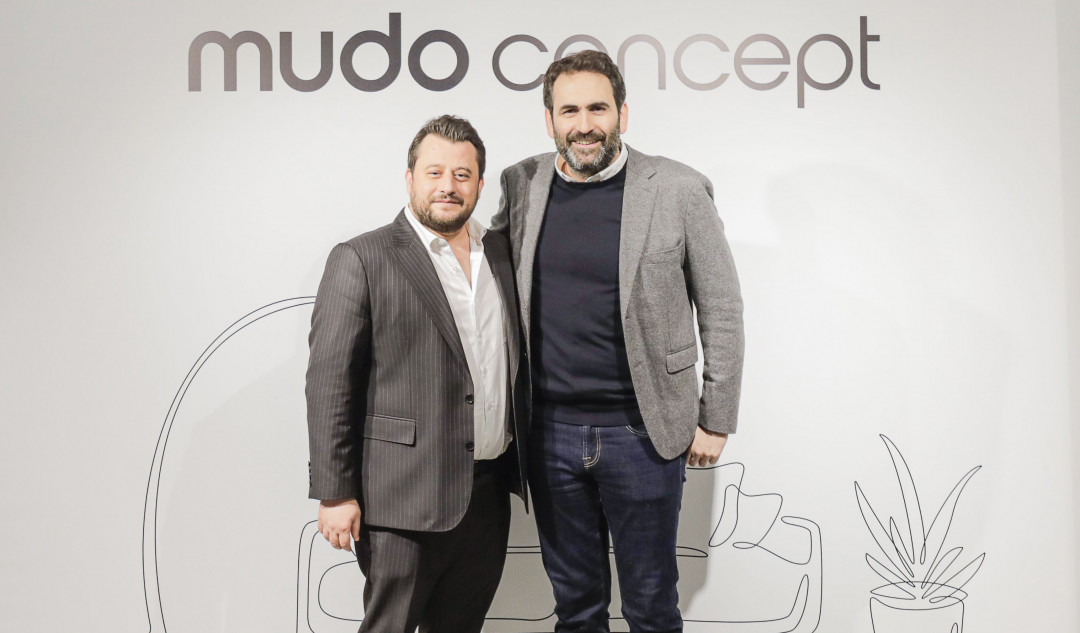 MUDO CEO’su Ömer Taviloğlu