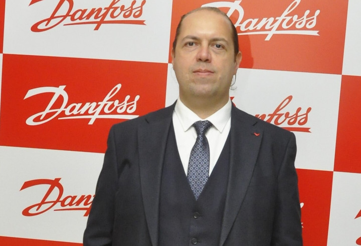 Danfoss Türkiye İklimlendirme Çözümleri'nde Yeni Görevlendirme Başladı!