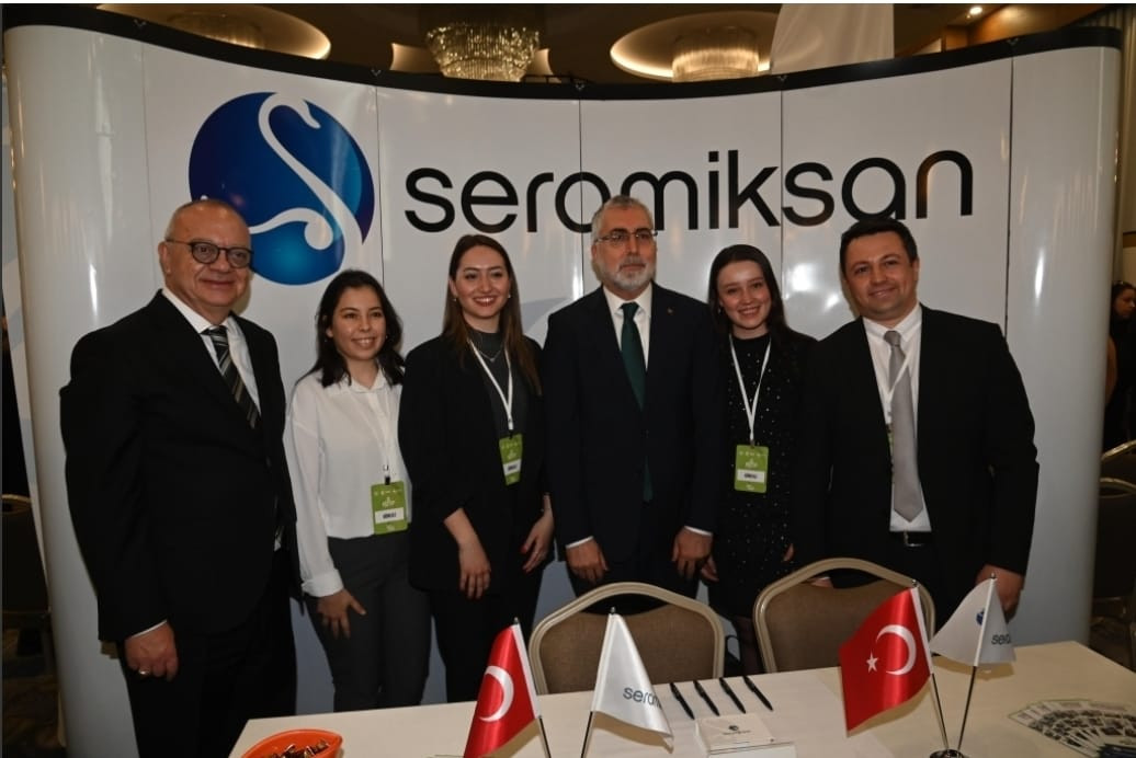 Seramiksan İş Pozitif Fuarı