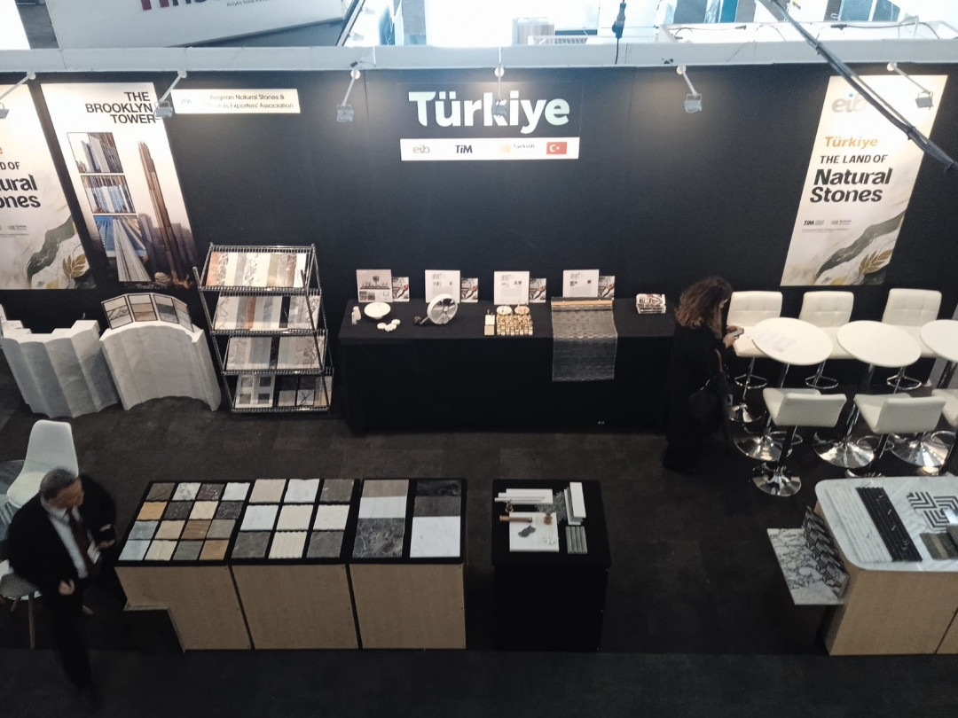 Surface Design Show Fuarı