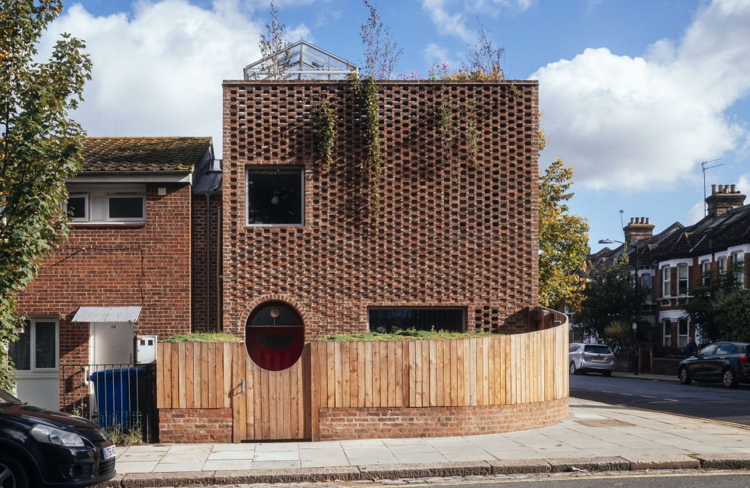 Peckham House