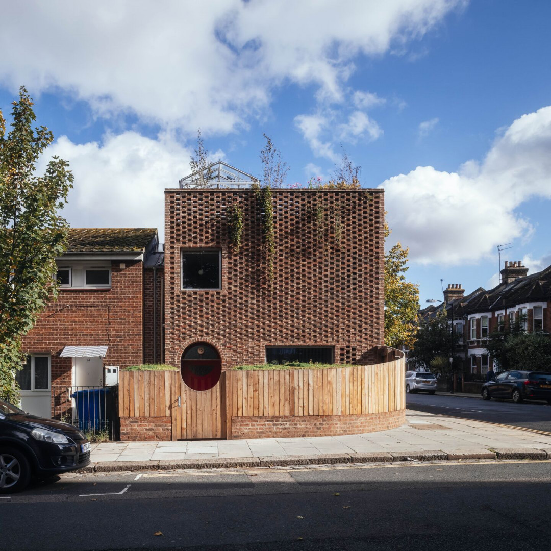 Peckham House