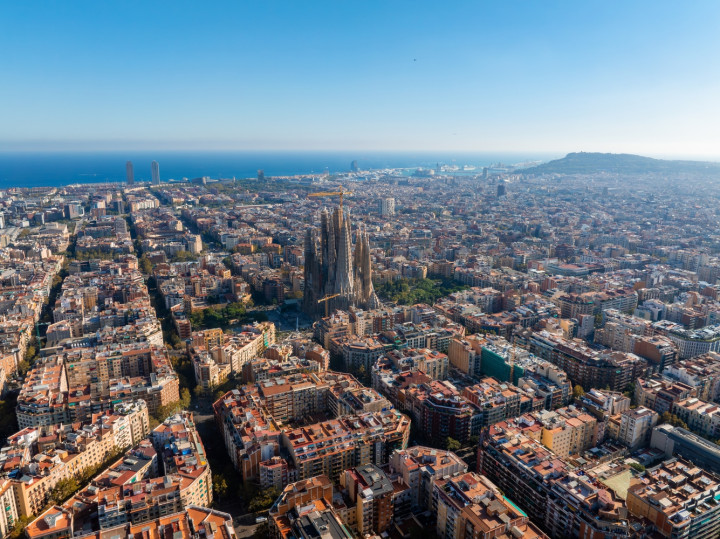 Barselona Turistik Daire Kiralamalarını Yasaklamayı Planlıyor