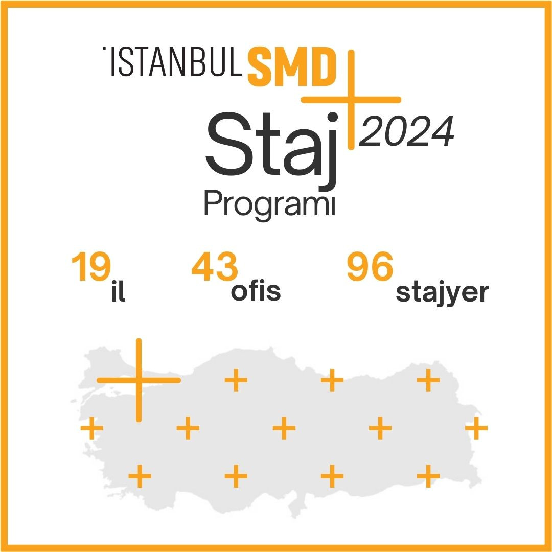 İstanbulSMD staj