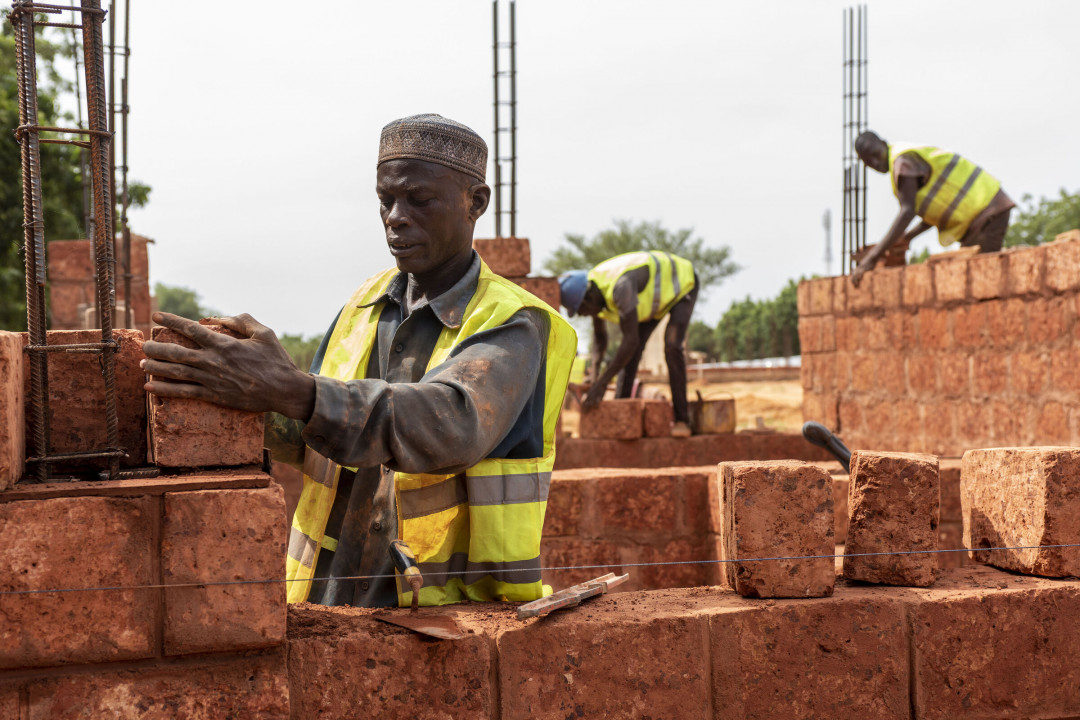 College Amadou Hampâté Bâ