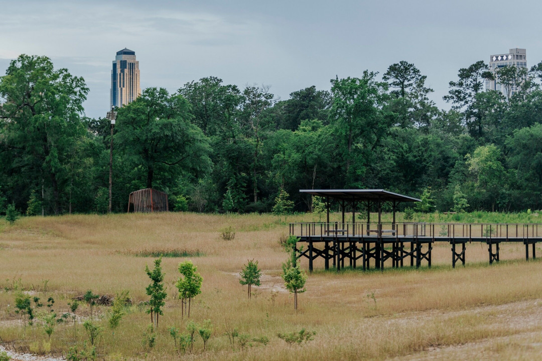 Memorial Park