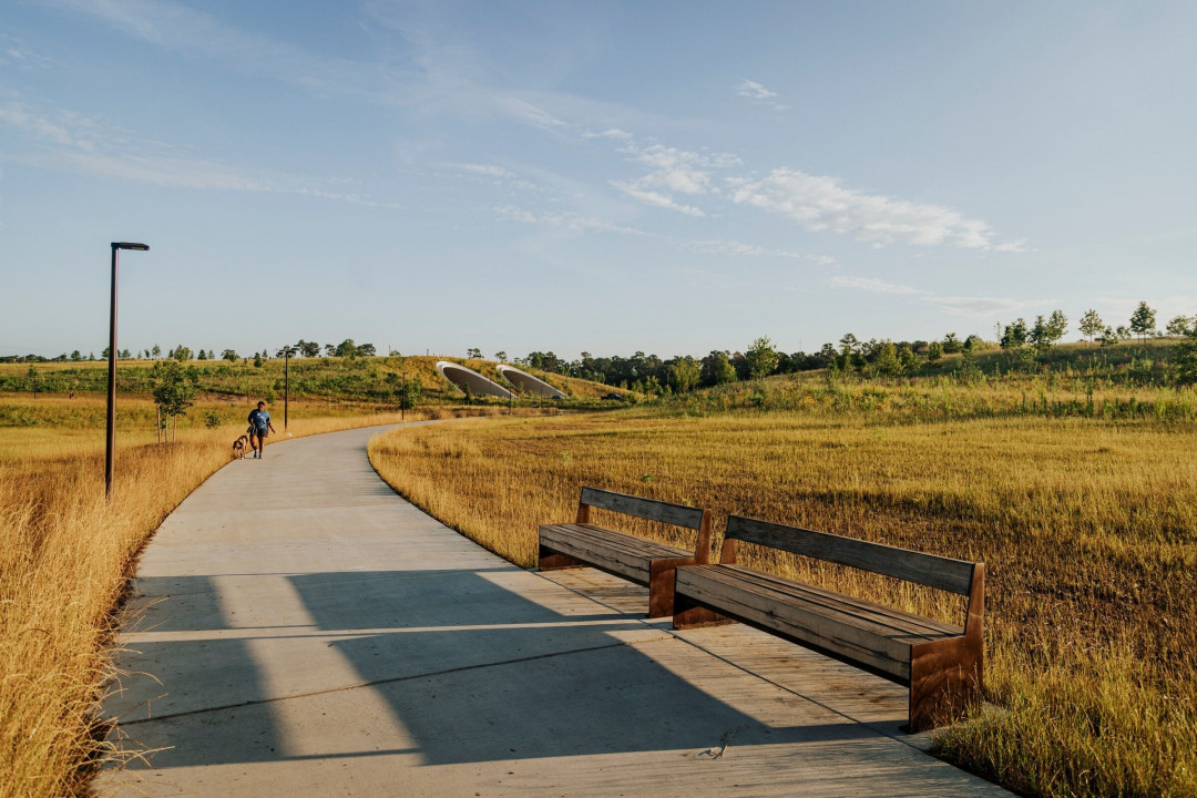 Memorial Park