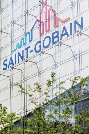 Saint-Gobain