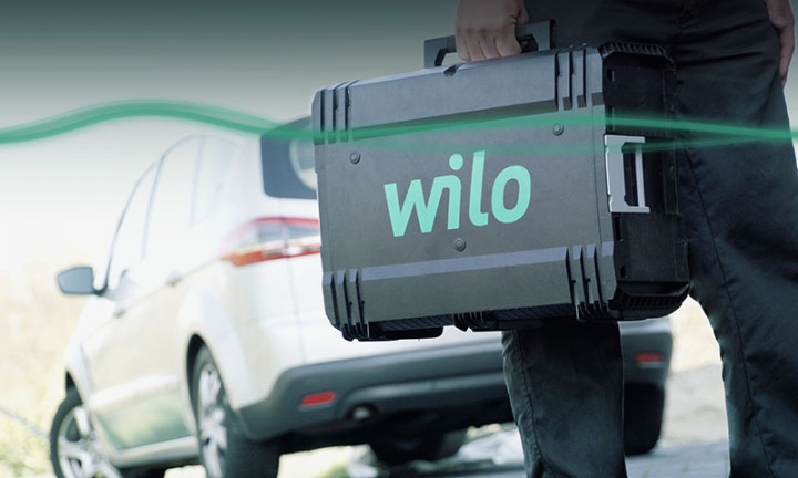 Wilo Satış Sonrası Hizmetleri ile Güçlü ve Güvenilir Çözümler Sağlıyor