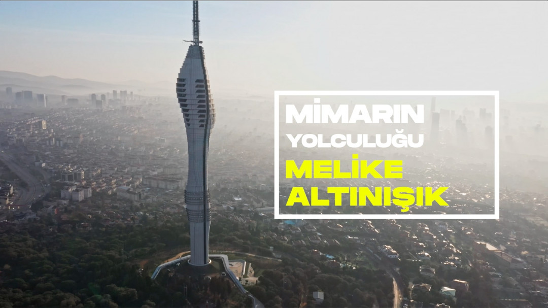 Mimarın Yolculuğu