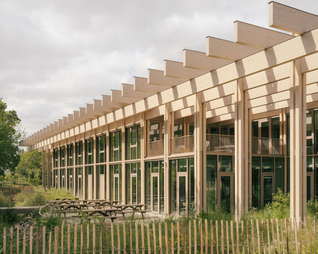 Parc de la Villette