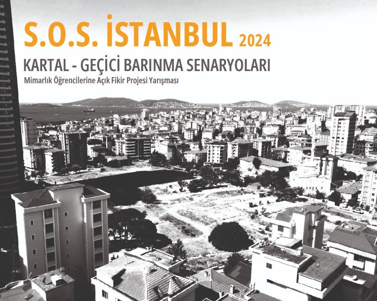 S.O.S. İstanbul 2024'