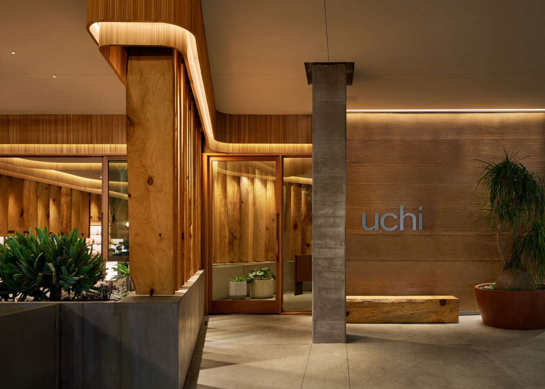 Uchi West Hollywood