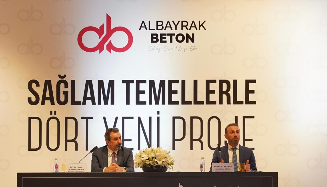 Albayrak Beton