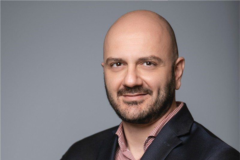 Kerem Kürklü