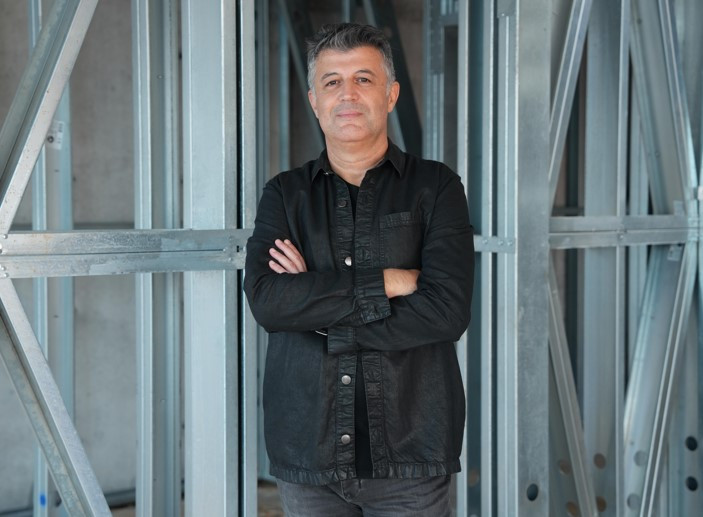 Melih Şimşek