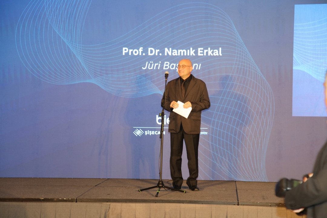 Prof. Dr. Namık Erkal