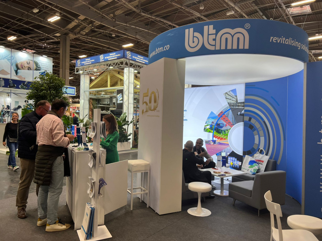 BTM BATIMAT 2024