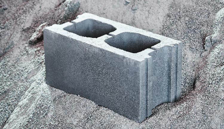 Düşük Karbonlu Beton